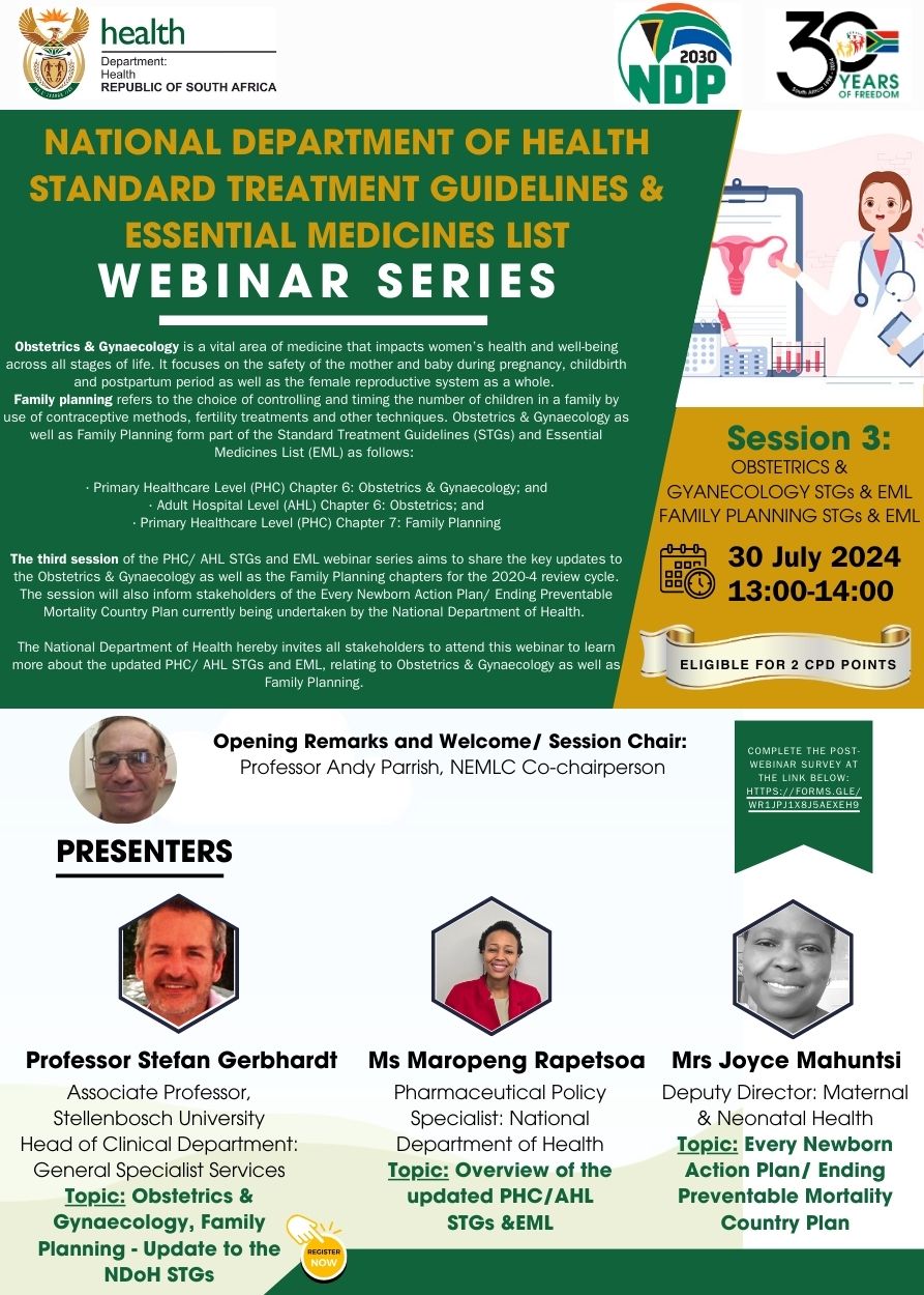 Webinars Department Of Health Knowledge Hub